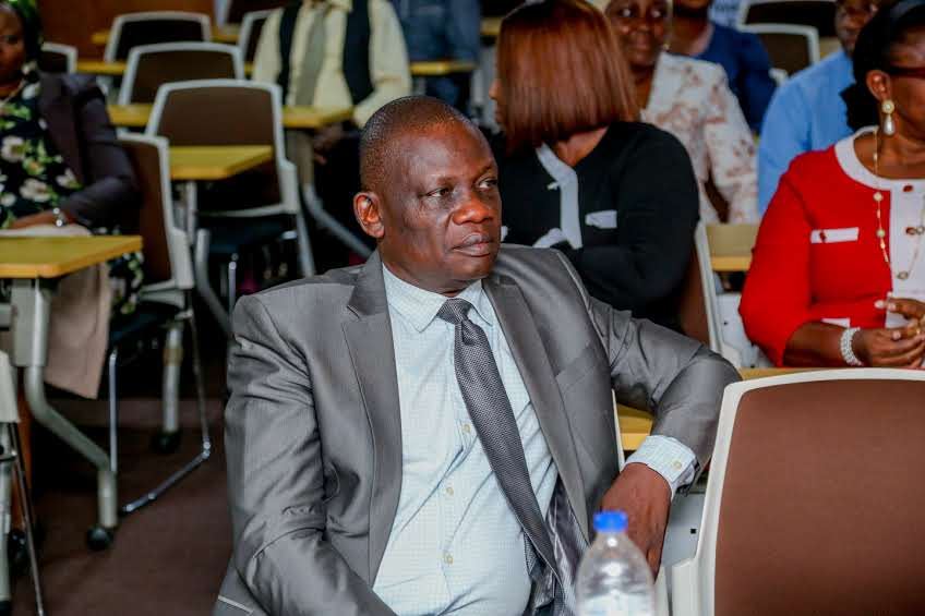 Delegate attentive during a Trafto-facilitated engagement